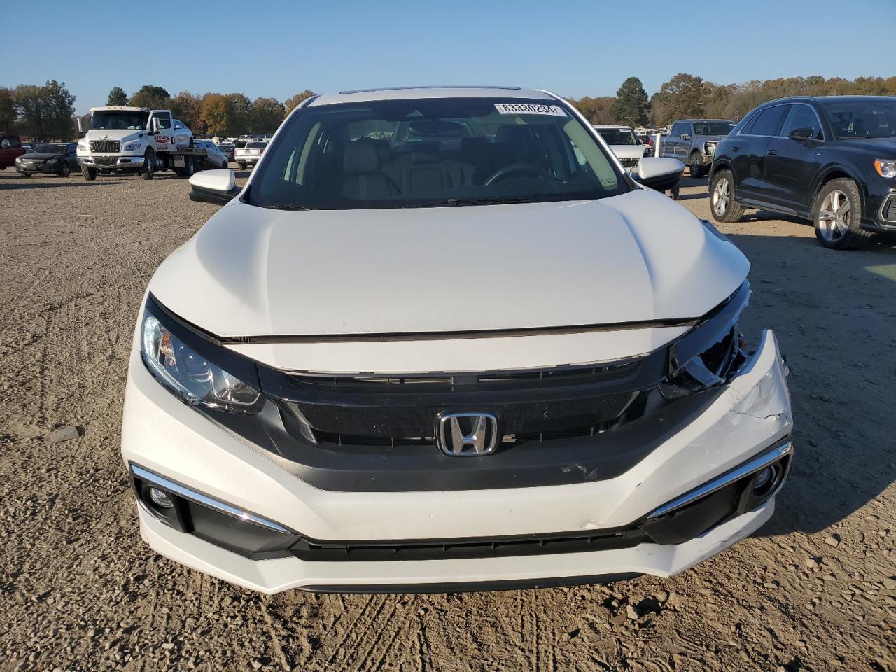 2021 Honda Civic - Image 5