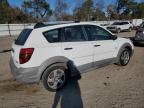 2007 Pontiac Vibe  продається в Hampton, VA - Front End