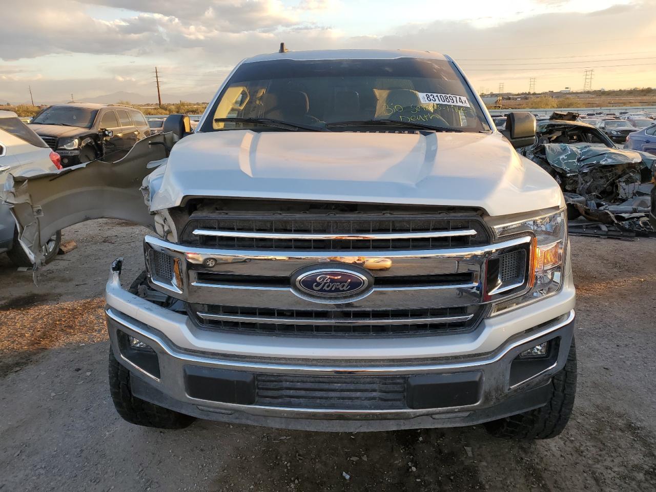 2019 Ford F-150 - Image 5