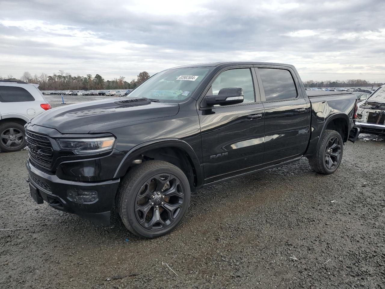 2020 RAM 1500 - Image 1