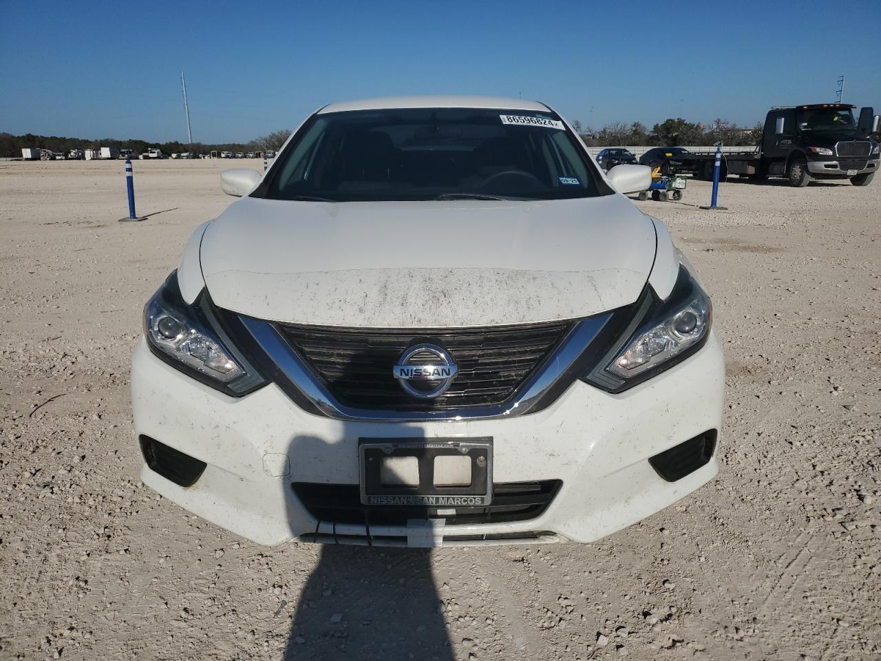 VIN 1N4AL3AP9GC241742 2016 NISSAN ALTIMA no.5