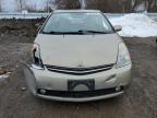 2008 TOYOTA PRIUS  for sale at Copart ON - LONDON