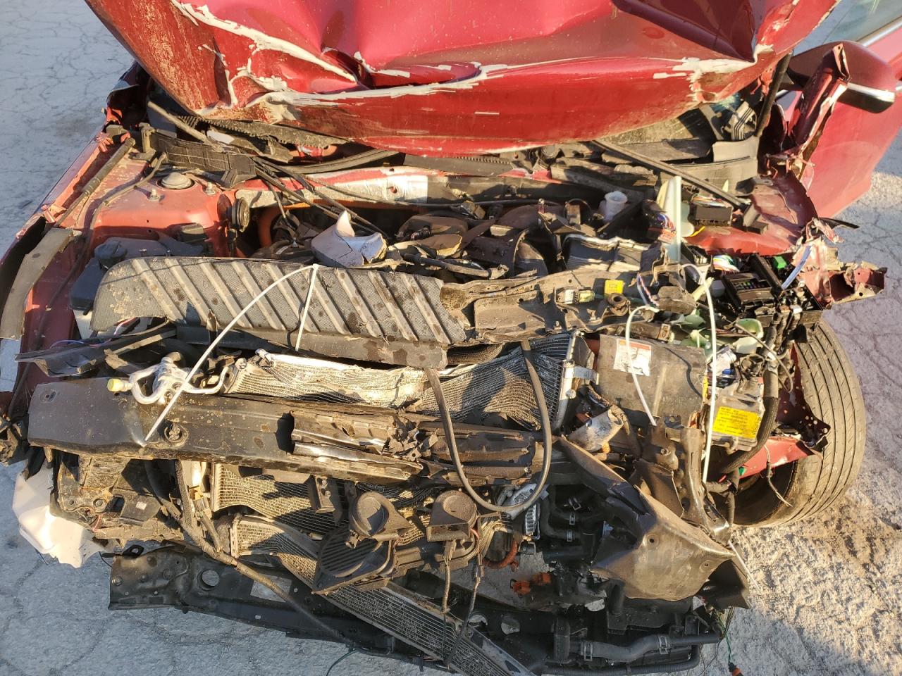 2016 Hyundai Sonata - Image 11