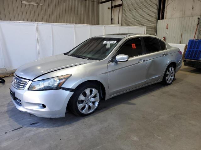 2010 Honda Accord Exl за продажба в Lufkin, TX - Front End