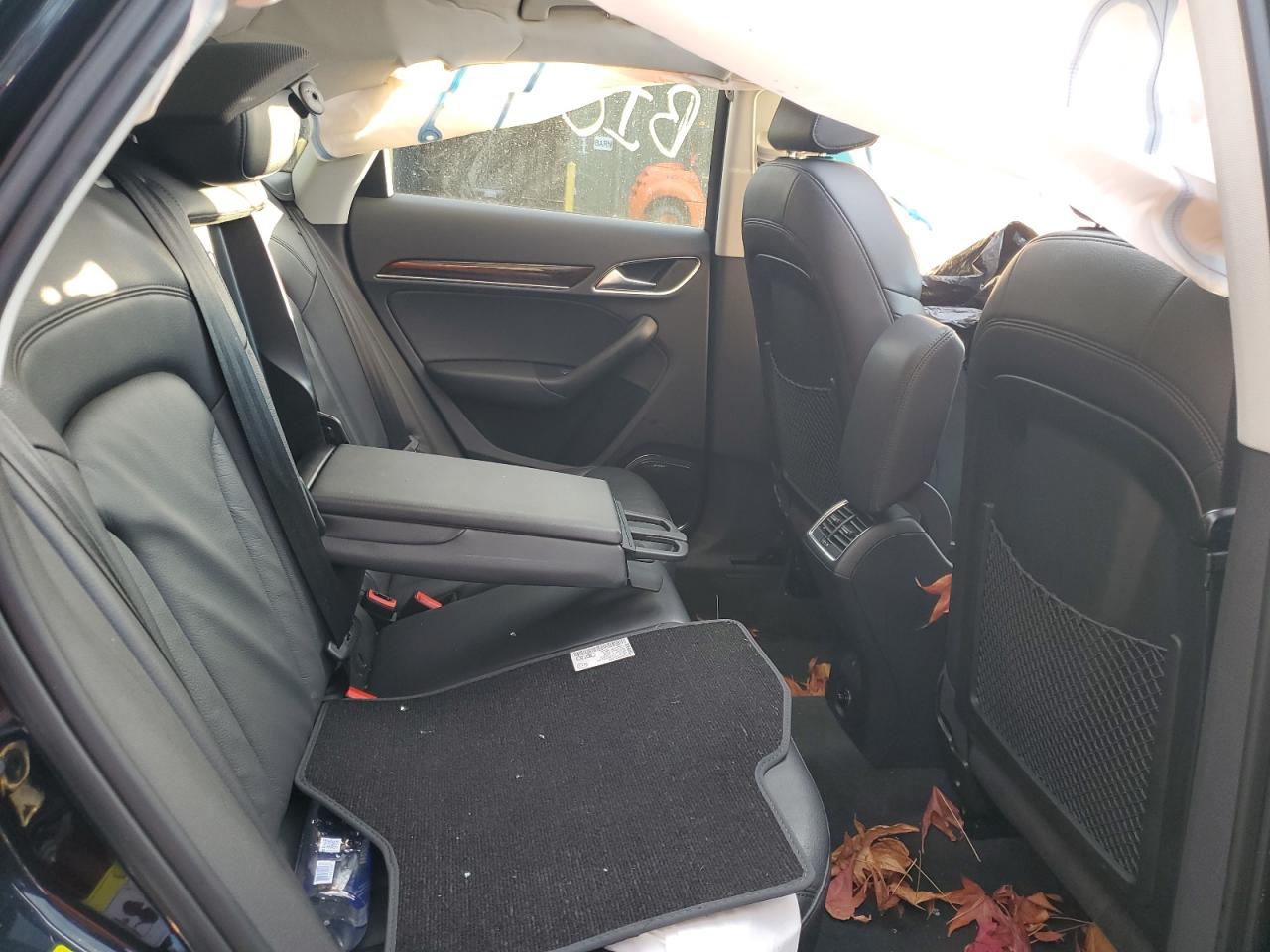 2015 Audi Q3 - Image 11