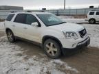 2011 Gmc Acadia Slt-1 на продаже в Bismarck, ND - Front End