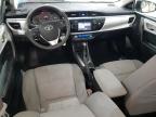 2014 Toyota Corolla L   de vânzare în Leroy, NY - Side