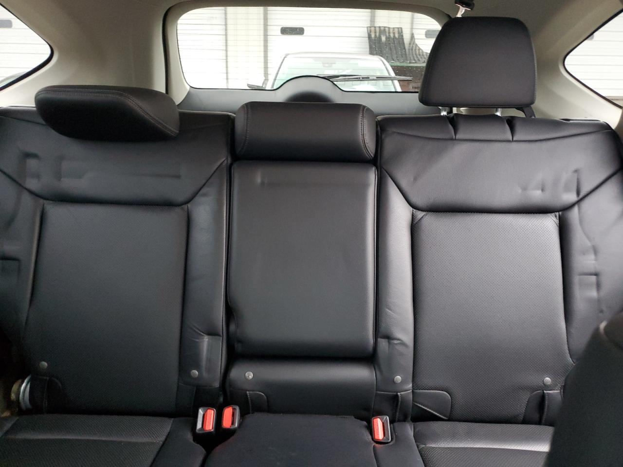 2015 Honda CR-V - Image 10