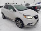 2019 Buick Encore Essence zu verkaufen in Anchorage, AK - Rear End