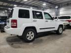 Ham Lake, MN에서 판매 중인 2012 Jeep Liberty Sport - Rear End