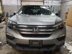 2016 Honda Pilot Exl en Venta en Littleton, CO - Rear End