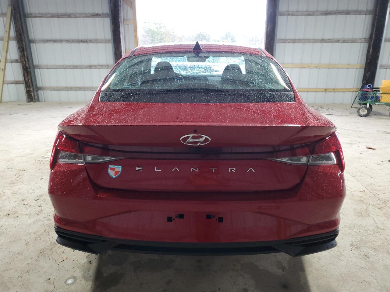 2023 Hyundai Elantra - Image 6
