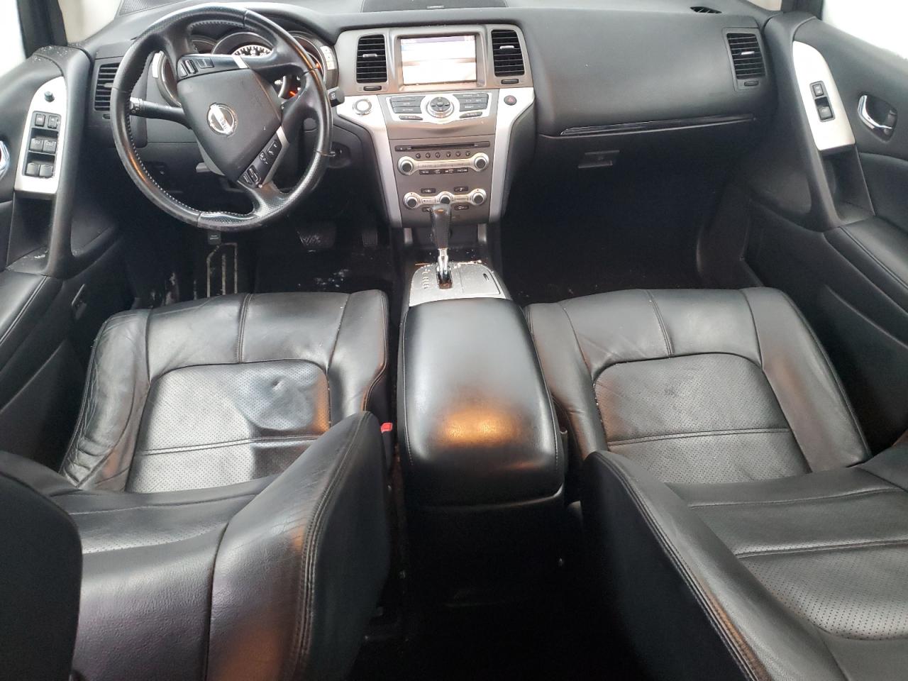 2013 Nissan Murano S VIN: JN8AZ1MW6DW313379 Lot: 85226624