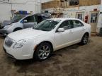 2011 Mercury Milan Premier for Sale in Ham Lake, MN - Hail