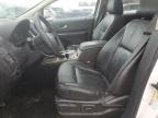 2009 Ford Edge Limited en Venta en Central Square, NY - Rear End