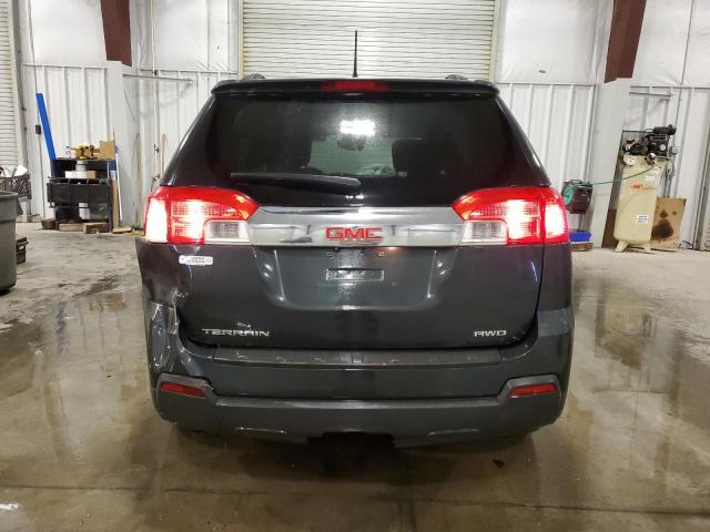  GMC TERRAIN 2014 Угольный