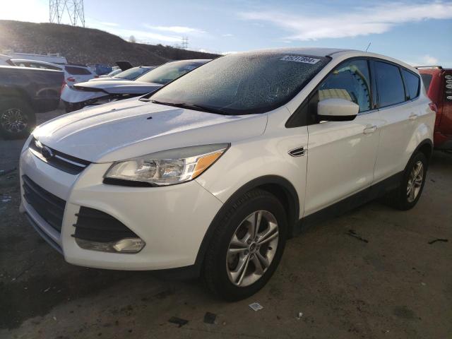  FORD ESCAPE 2014 Білий