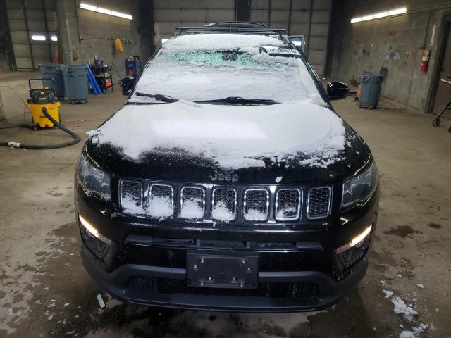  JEEP COMPASS 2020 Czarny