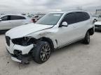 2022 Bmw X5 Xdrive40I на продаже в Kansas City, KS - All Over