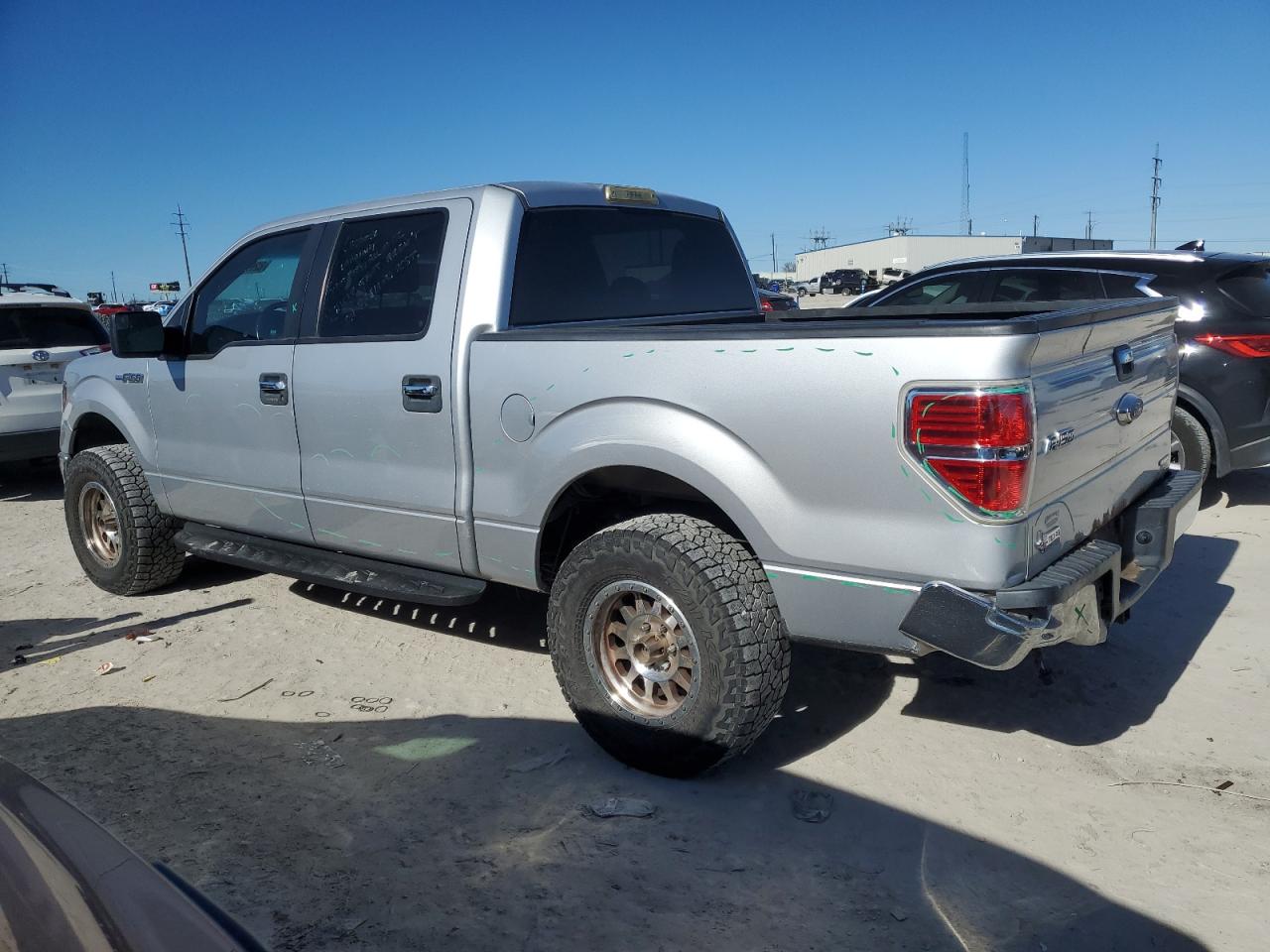 2014 Ford F-150 - Image 2