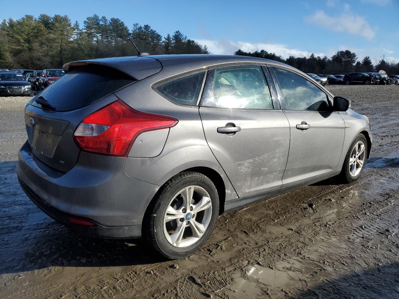 2013 Ford Focus - Image 3