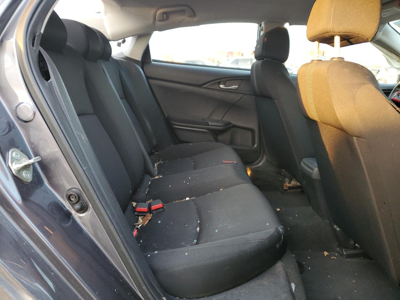 2016 Honda Civic - Image 11