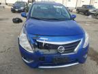 2015 Nissan Versa S للبيع في Louisville، KY - Front End