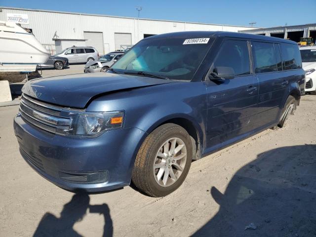 2019 Ford Flex Se