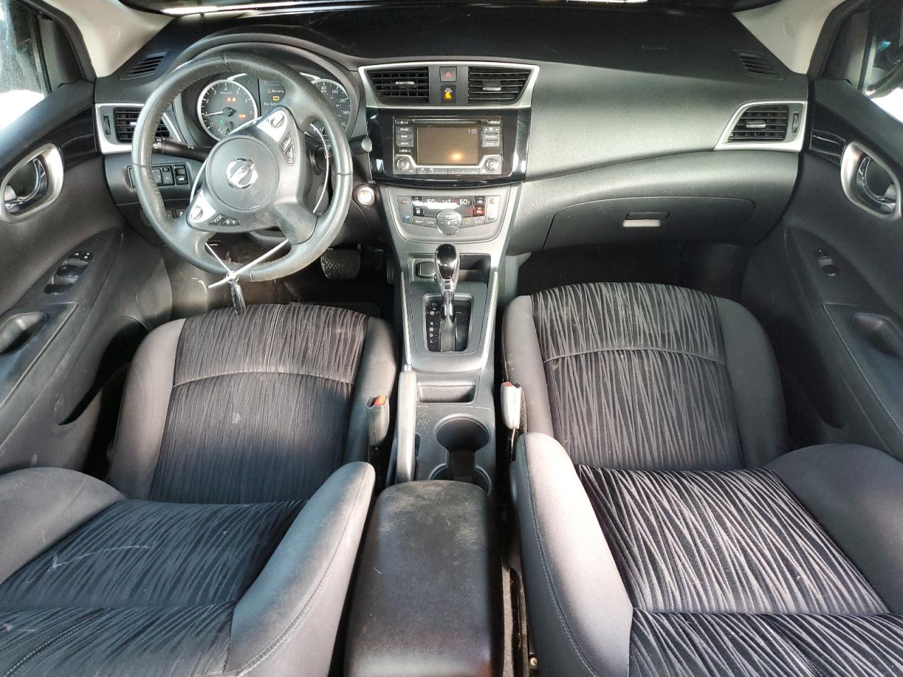 2018 Nissan Sentra - Image 8
