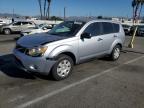 2008 Mitsubishi Outlander Es for Sale in Van Nuys, CA - Rear End