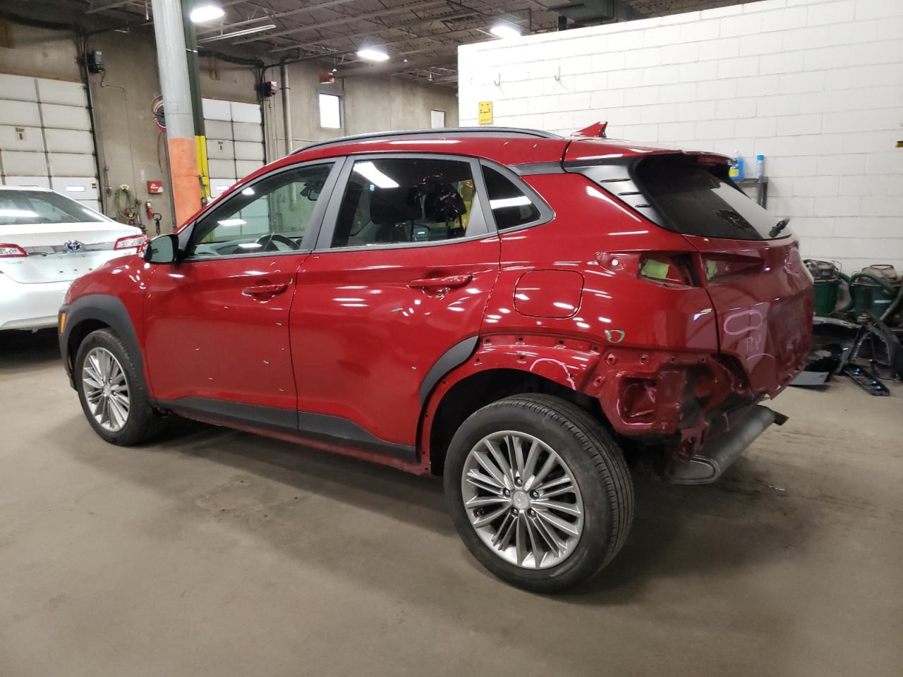 2019 Hyundai Kona - Image 2