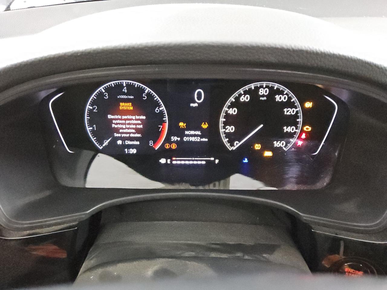 2024 Honda Civic - Image 9