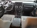 2008 Jeep Wrangler Unlimited Sahara للبيع في Exeter، RI - Mechanical