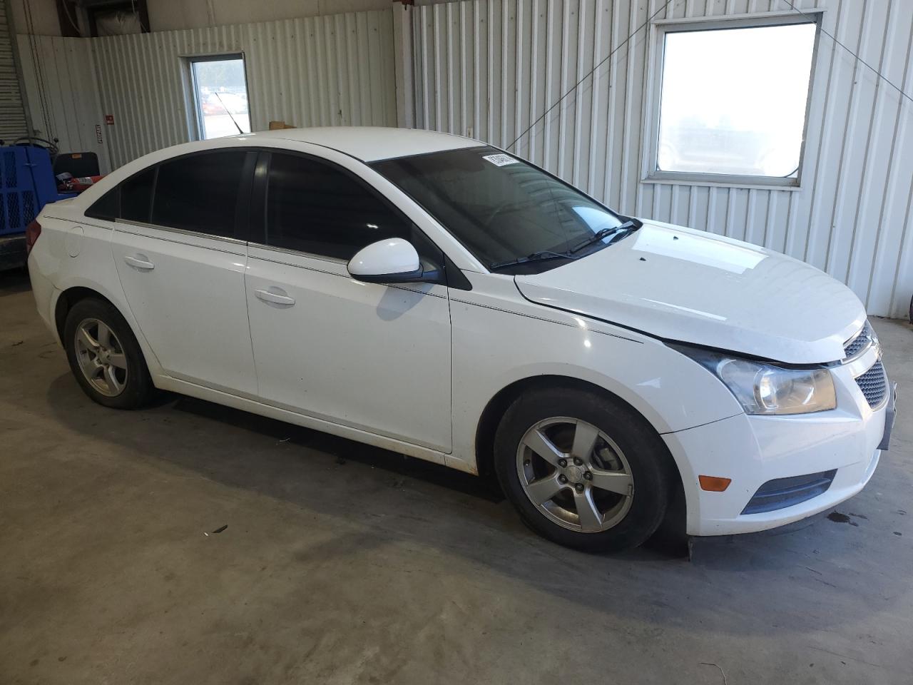 2014 Chevrolet Cruze - Image 4