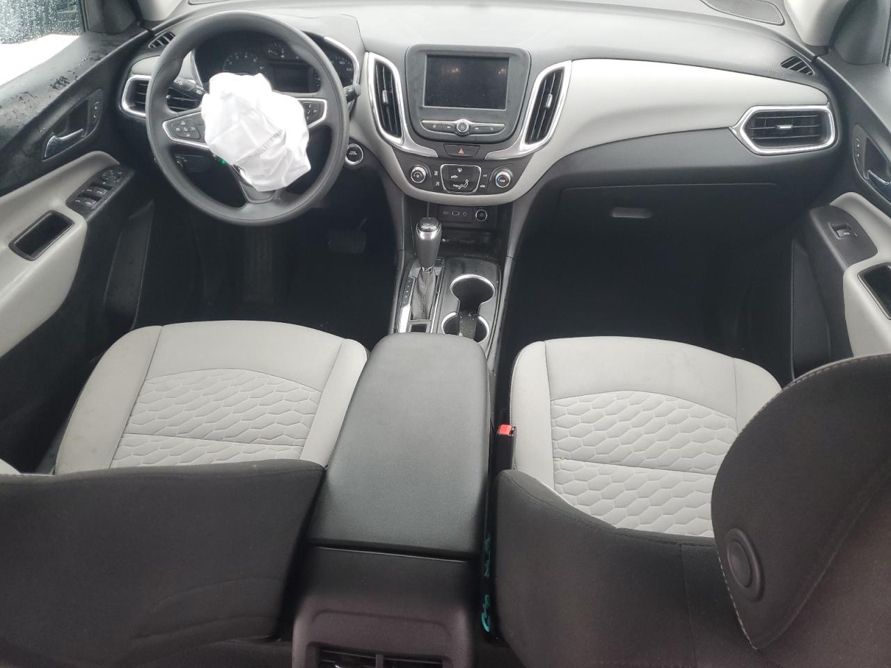 2021 Chevrolet Equinox - Image 8