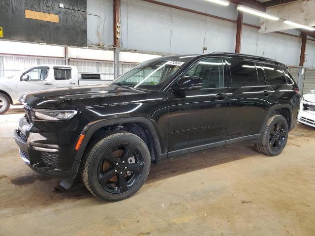 JEEP GRAND CHER – zdjęcie z aukcji, lot #84733504