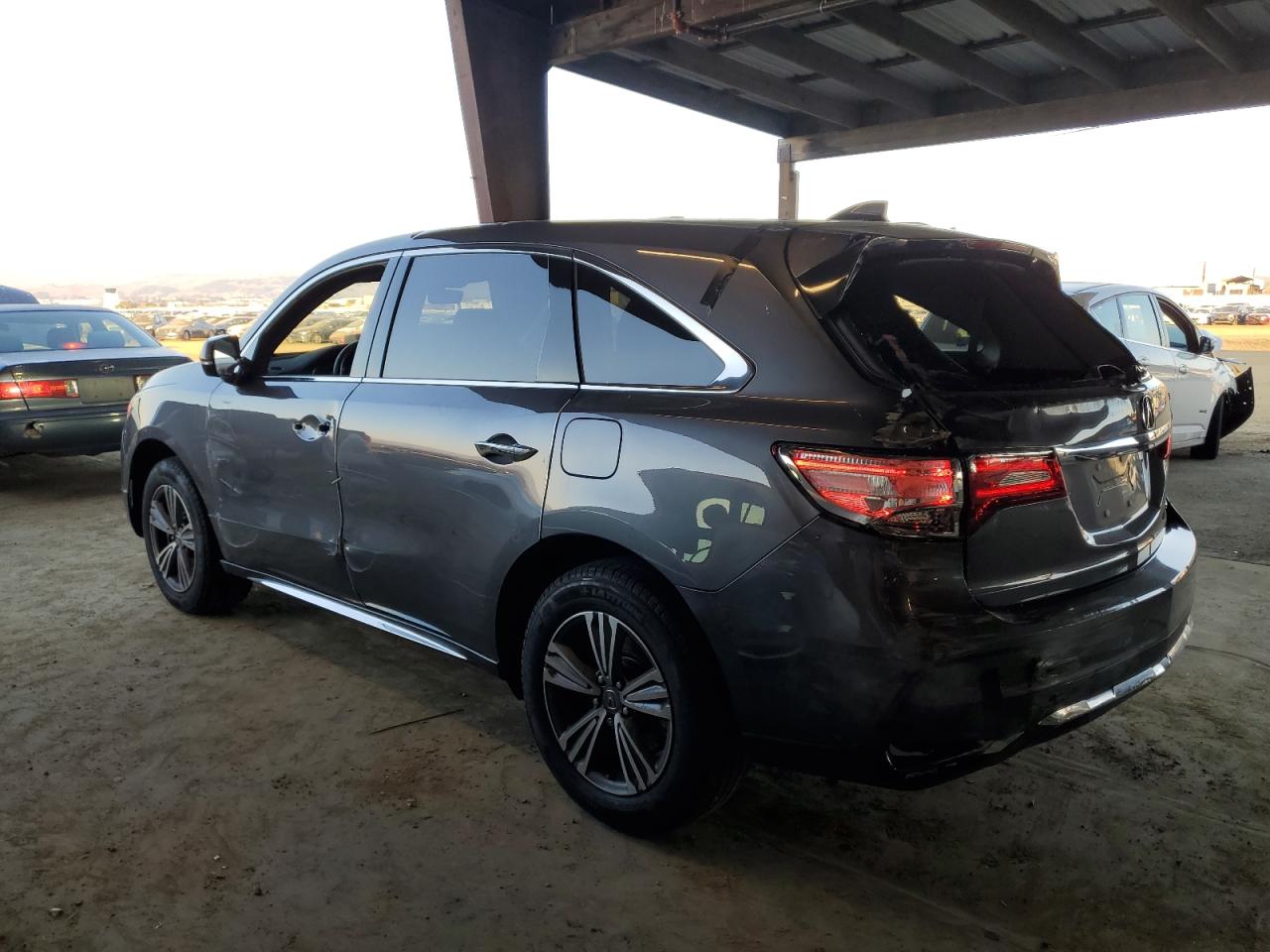 2020 Acura MDX - Image 2