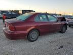 2003 Mitsubishi Galant Es zu verkaufen in Temple, TX - Front End