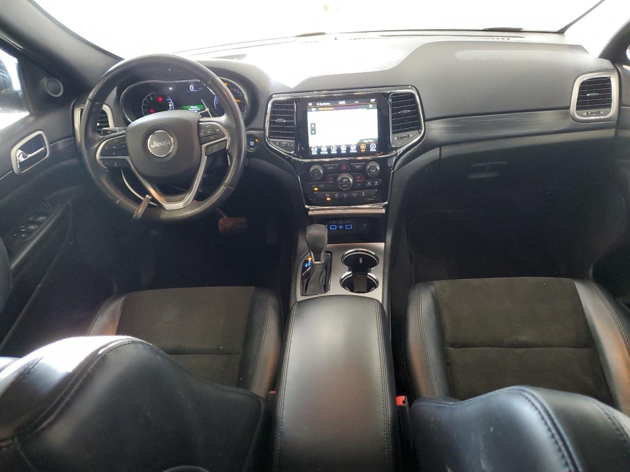 2019 Jeep Grand Cherokee - Image 8
