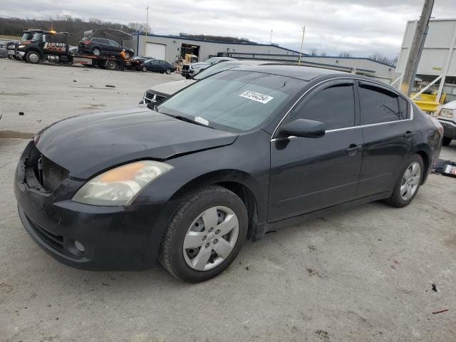 2008 Nissan Altima 2.5