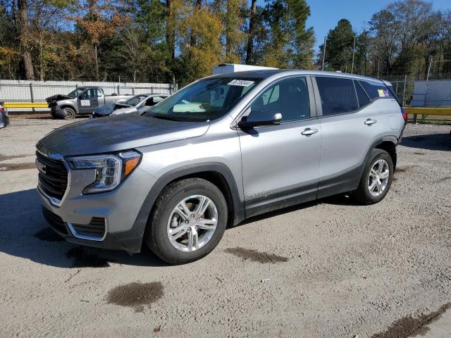  GMC TERRAIN 2023 Silver