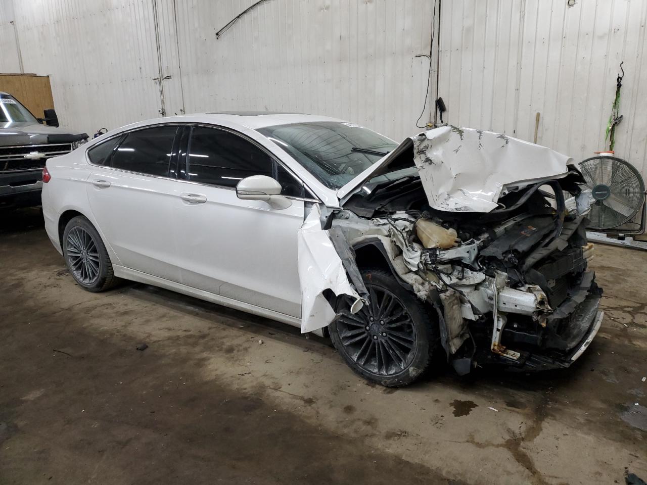 VIN 3FA6P0H97GR259139 2016 FORD FUSION no.4