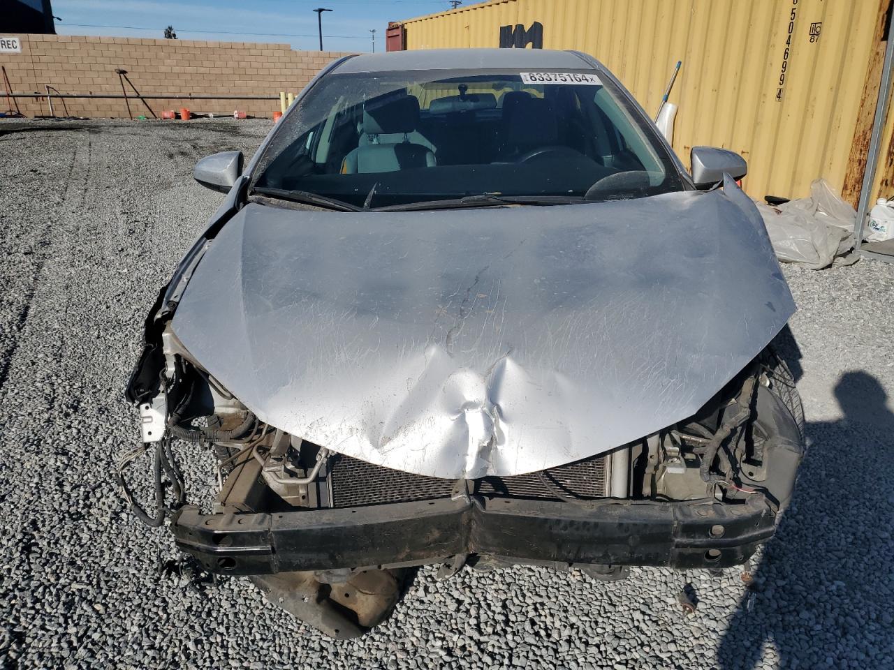 2014 Toyota Corolla - Image 5