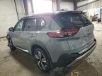 2021 Nissan Rogue Platinum de vânzare în West Mifflin, PA - Front End