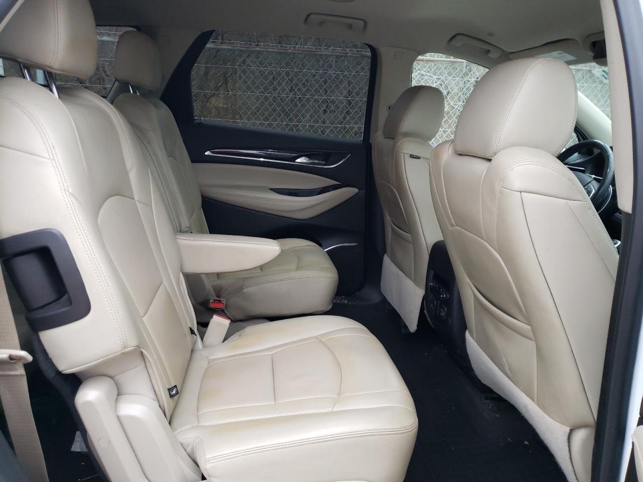 2020 Buick Enclave - Image 11