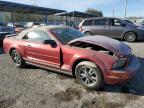 2005 Ford Mustang  for Sale in Las Vegas, NV - Front End