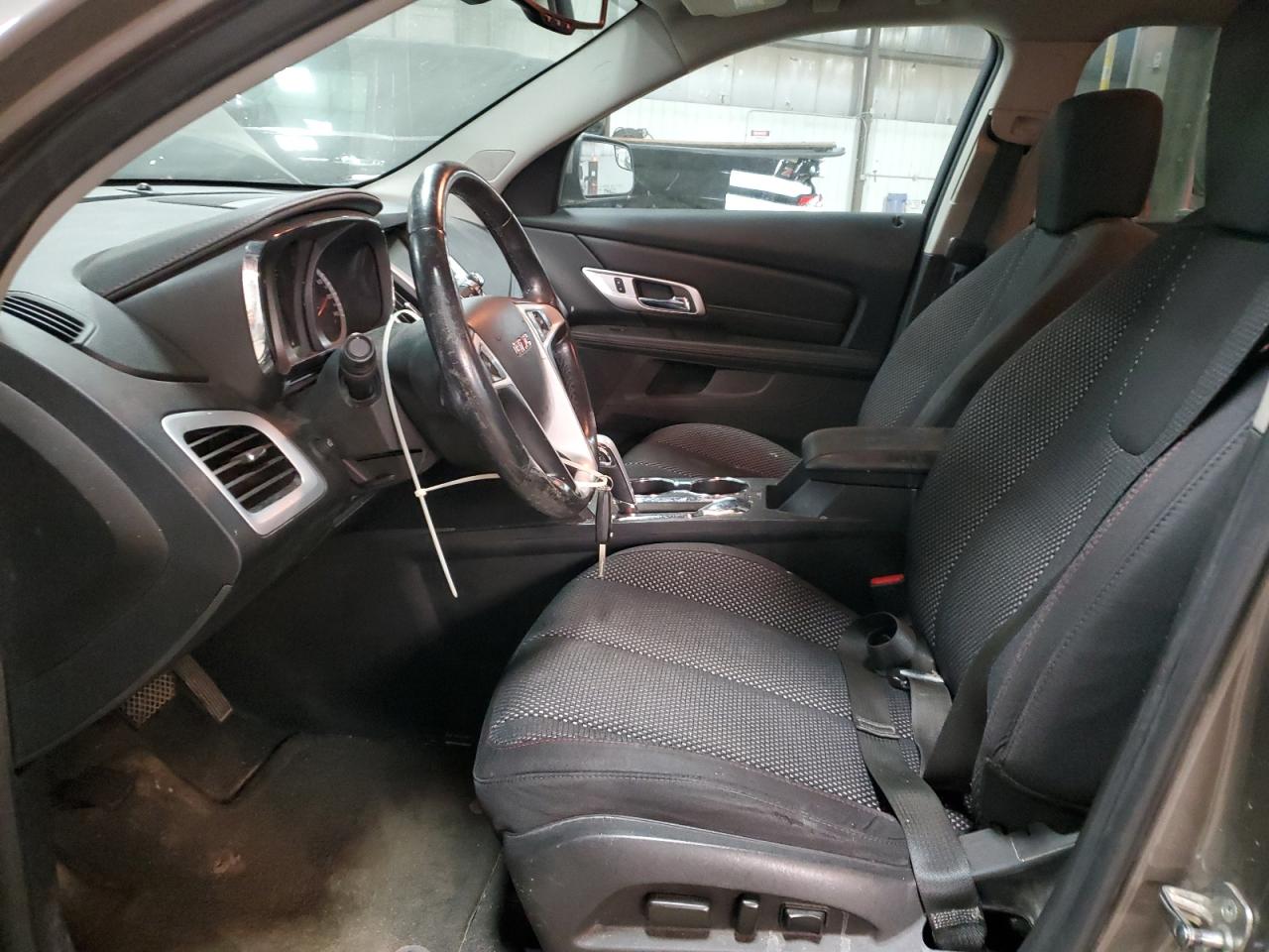 2012 GMC Terrain Sle VIN: 2GKALSEK0C6314121 Lot: 82582464