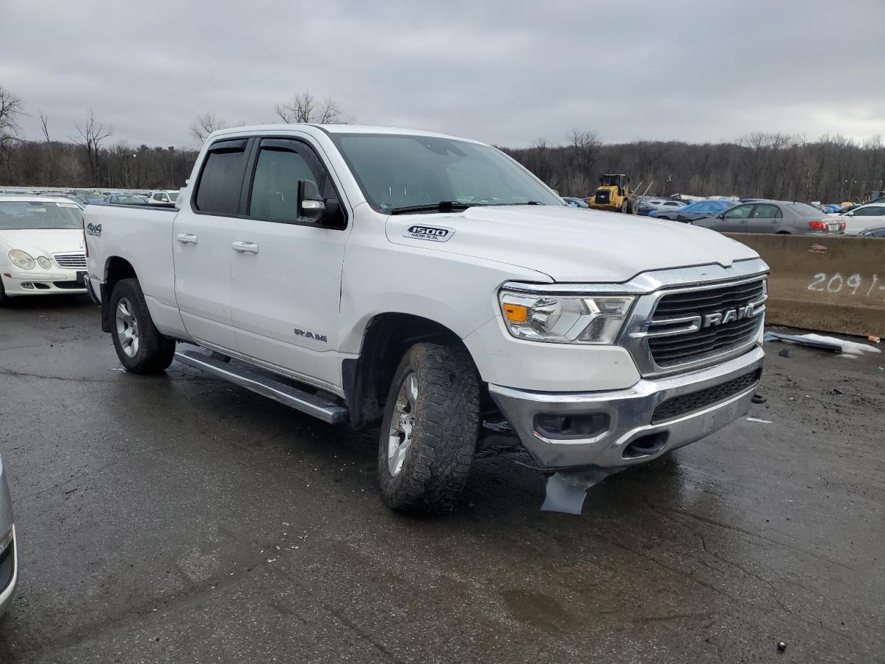 2021 RAM 1500 - Image 4