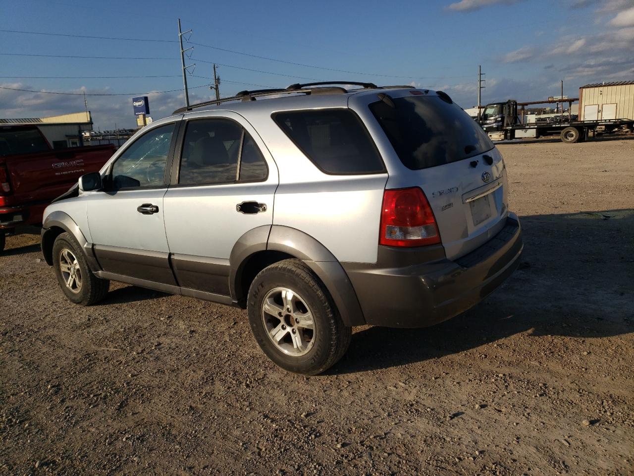 2006 Kia Sorento - Image 2