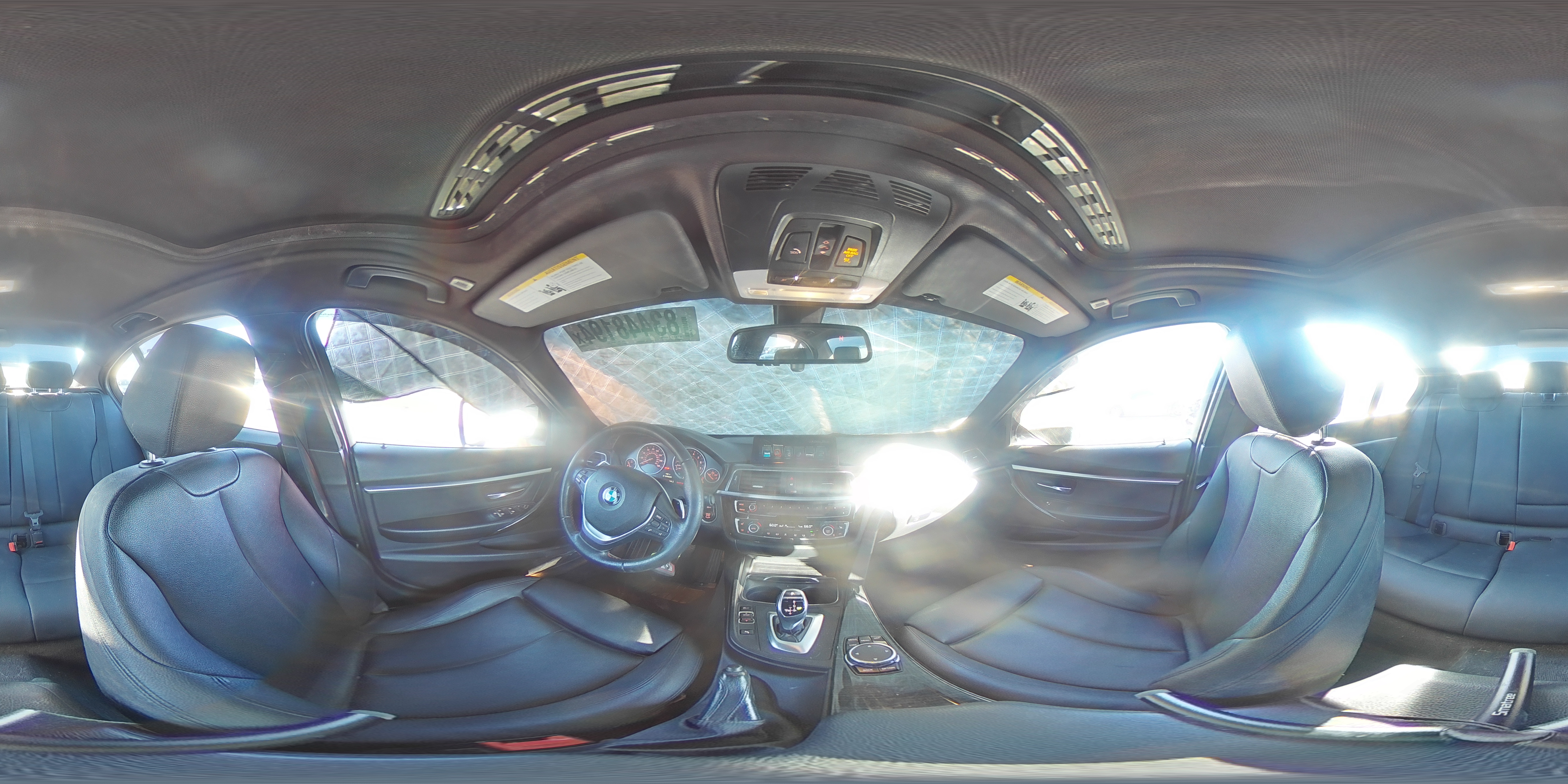 2017 BMW 3er - Image 14